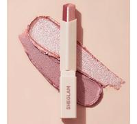 Insta-Eyes Dual Tone Shadow Stick-Fard à PaupièRes Bicolore DéGradé Rosé Pailleté Nacré Rose Scintillant En Une Seule éTape Facile à Utiliser, Lisse Et Estompable, Soldes Du , Fard à PaupièRes Rose Pa