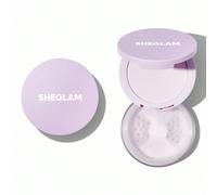 Insta-Ready Duo Poudre Fixatrice Visage & Contour Yeux-Taro Marque De Beauté CosméTique Maquillage Pour Femmes Et Filles