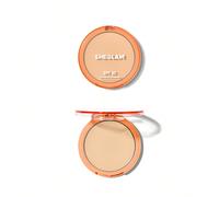 Insta-Ready Sunset Poudre Fixante Floue-11 Natural Linen Marque Beauté Visage Maquillage Maquilliage CosméTique Pour Femmes Filles Parfait Pour Hiver Printemps ÉTé IdéAl Pour Y2K ÉLéGant Mode Adapté P