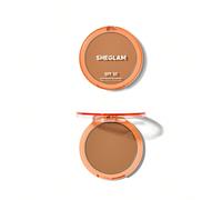 Insta-Ready Sunset Poudre Fixante Floue-14 Cocoa Loco Marque Beauté Visage Maquillage Maquilliage CosméTique Pour Femmes Filles Parfait Pour Hiver Printemps ÉTé IdéAl Pour Y2K ÉLéGant Mode Adapté Pour