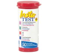 Insta-Test 4 50 bandes - 1820