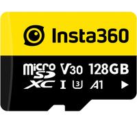 Insta360 128 GB Carte mémoire pour homme