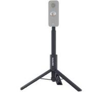 Bâton à selfie invisible Insta360 2-en-1 + trépied