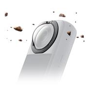 Insta360 3 protège-objectifs de qualité supérieure