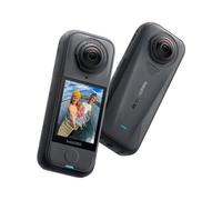 INSTA360 360 X4 Air, Noir (Pack Standard)