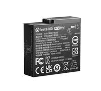 Insta360 Ace Pro Battery Clair