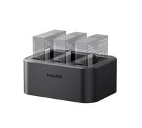Insta360 Ace/Ace Pro Fast Charge Battery Charger Hub