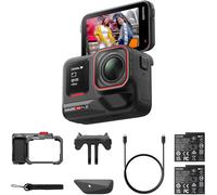 Insta360 Ace Pro 2 Dual Battery Xplorer Bundle Caméra d’action