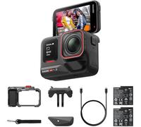 Insta360 Ace Pro 2 Dual Battery Xplorer Bundle Caméra D¿Action