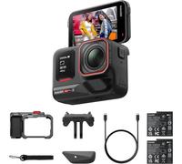 Insta360 Ace Pro 2 Dual Battery Xplorer Bundle (Dark Gray)