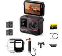 Insta360 Ace Pro 2 Ensemble de plongée
