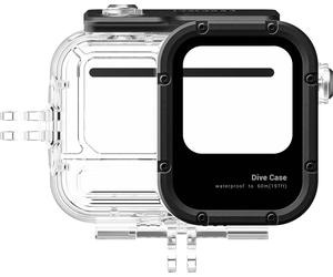 Insta360 Ace Pro 2 Mallette de plongée, transparent, Taille unique