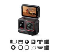 Insta360 Ace Pro 2 - Pack Caméra d'action Ultimate Videography Noir