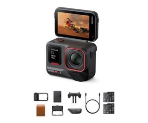 Insta360 Ace Pro 2 pack d'impression flash