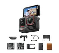 Insta360 Ace Pro 2 Pack Instantané - Caméra d'action 8K Objectif Leica