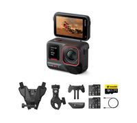 Insta360 Ace Pro 2 pack moto double batterie