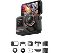 Insta360 Ace Pro 2 Pack ultime de vidéographie