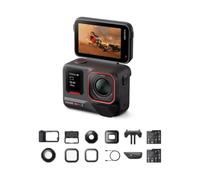 Insta360 Ace Pro 2 pack ultime de vidéographie + Garantie 5 Ans