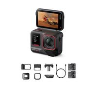 Insta360 Ace Pro 2 pack vidéographie - Édition Limitée + Garantie 5 Ans