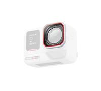 Insta360 Ace Pro 2 Protège-Objectif (Blanc Arctique)