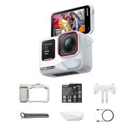 Insta360 Ace Pro 2 Xplorer Bundle (Blanc Arctique)