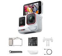 Insta360 Ace Pro 2 Xplorer Bundle (blanc) INST133