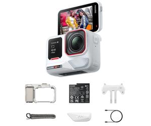 Insta360 Ace Pro 2 Xplorer Bundle (blanc) INST133