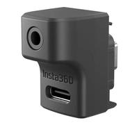 Insta360 Ace Pro Adaptateur de micro pour la série