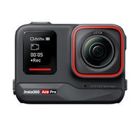 Insta360 Ace Pro caméra pour sports d'action 48 MP 8K Ultra HD 25,4 / 1,3 mm (1 / 1.3") Wifi 179,8 g