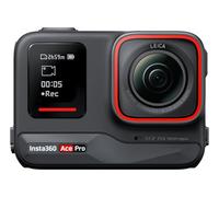 Insta360 Ace Pro caméra pour sports d'action 48 MP 8K Ultra HD 25,4 / 1,3 mm (1 / 1.3 ) Wifi 493 g