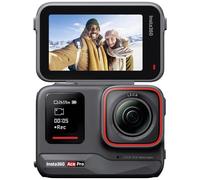 Insta360 Ace Pro Caméra sport 8K, 4K, 2.7K, Full HD, ralenti, accéléré, écran