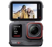 Insta360 Ace Pro Caméra sport 8K, 4K, 2.7K, Full HD, ralenti, accéléré, écran tactile, Bluetooth, WiFi, étanche