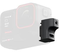 Insta360 Ace Series Adaptateur micro, noir, Taille unique
