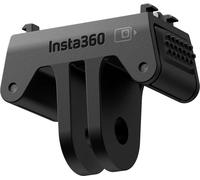 Insta360 Ace Series Monture Standard, Noir Noir