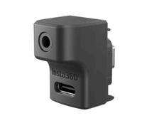 Insta360 adaptateur de micro pour Ace Pro 2 et Ace Pro