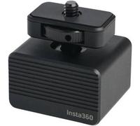 Insta360 Amortisseur de Vibrations - Minimise Les secousses de l'appareil Photo pour des séquences fluides - Appareils Photo compatibles (X3, One RS et One X2)