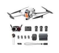 Insta360 Antigravity A1 Drone 360° 8K pliable - Pack Infini, écran Antigravity Vision, <250g