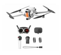 Insta360 - Antigravity A1 Standard Bundle