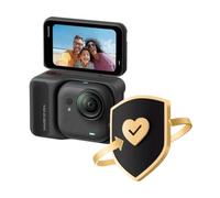 Insta360 assurance pour Go Ultra - code d'activation + Garantie 5 Ans