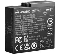 INSTA360 Batterie Ace Pro 2