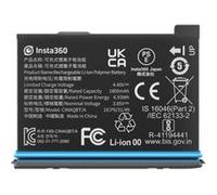 Insta360 batterie pour OneX3