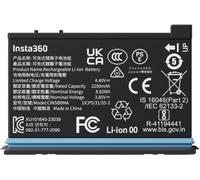 INSTA360 Batterie pour X4
