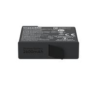 Insta360 Batterie X6 Xtreme | Puissance longue durée pour chaque instant qui vaut la peine d'être conservé.
