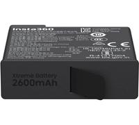 INSTA360 Batterie Xtreme pour X6