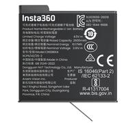 INSTA360 Batterie Xtreme pour X6