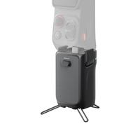 INSTA360 Poignée Batterie pour Luna Série Noir