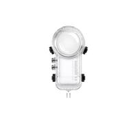 Insta360 Boîtier de plongée Insta360 X3 Boîtier de caméra Boîtier de plongée étanche