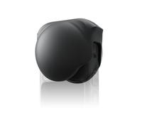 Insta360 Bouchon d'objectif X6 (Noir) | Une protection sérieuse pour vos objectifs.
