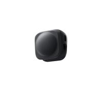 Insta360 Cache Objectif, Compatible avec X4 et X5, Noir