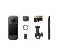 Insta360 X4 Air – Pack moto – Noir